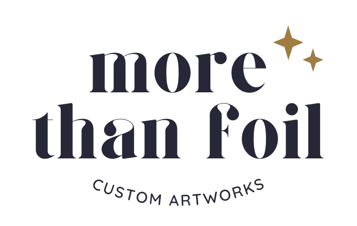 More Than Foil