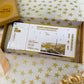 Any Destination Holiday Surprise Foil Ticket | Custom Made